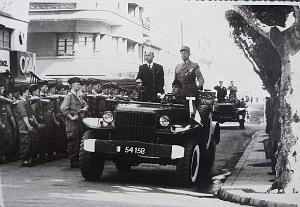 Oran Mai 58